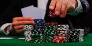 Онлайн казино Casino MaxBet