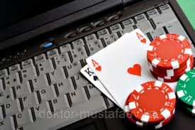 Как войти на сайт Drexel Casino