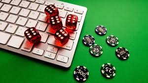 Вход на официальный сайт Casino Malina